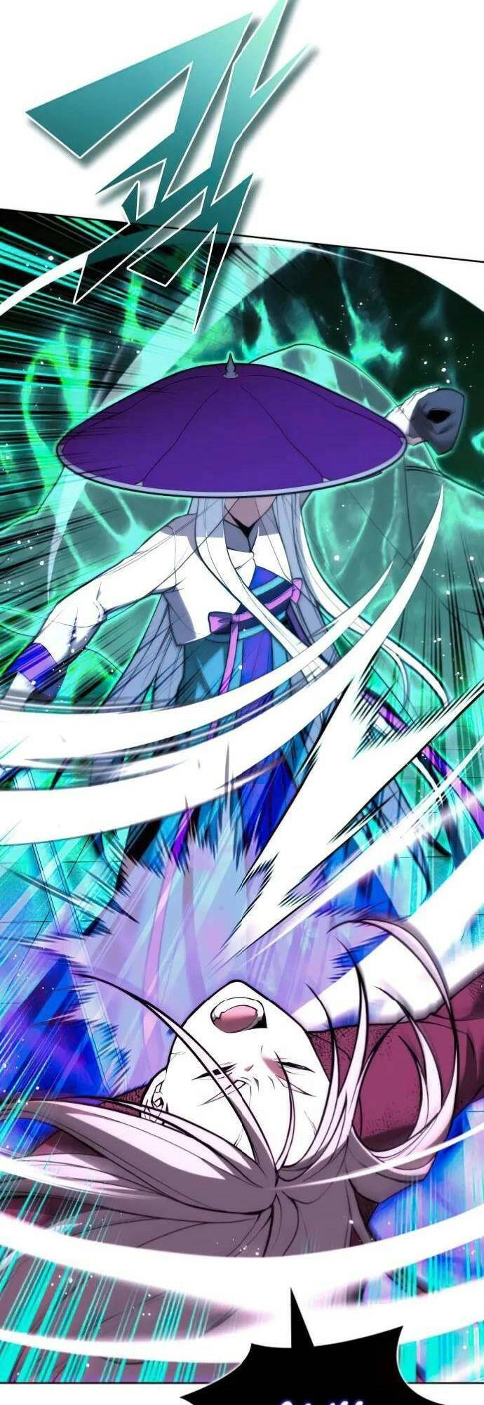 Võ Giả Bất Đắc Dĩ Chapter 158 - 10