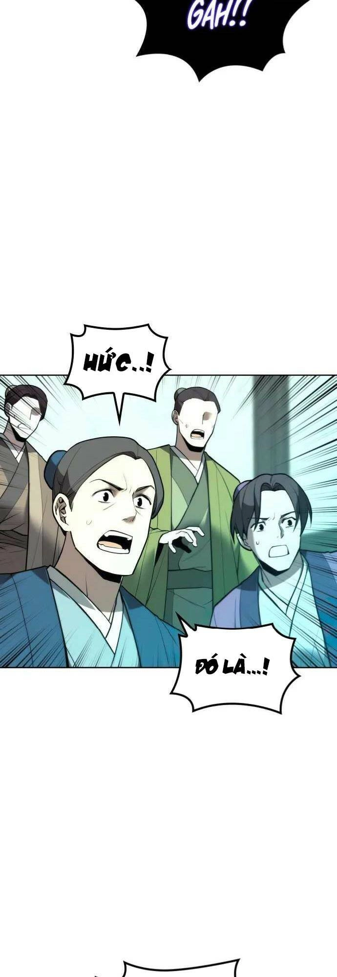 Võ Giả Bất Đắc Dĩ Chapter 158 - 11