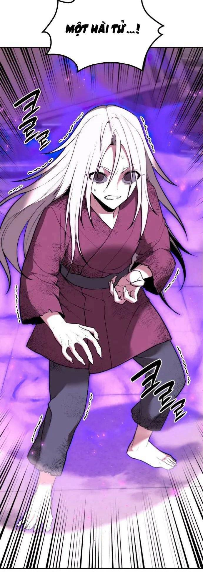 Võ Giả Bất Đắc Dĩ Chapter 158 - 12