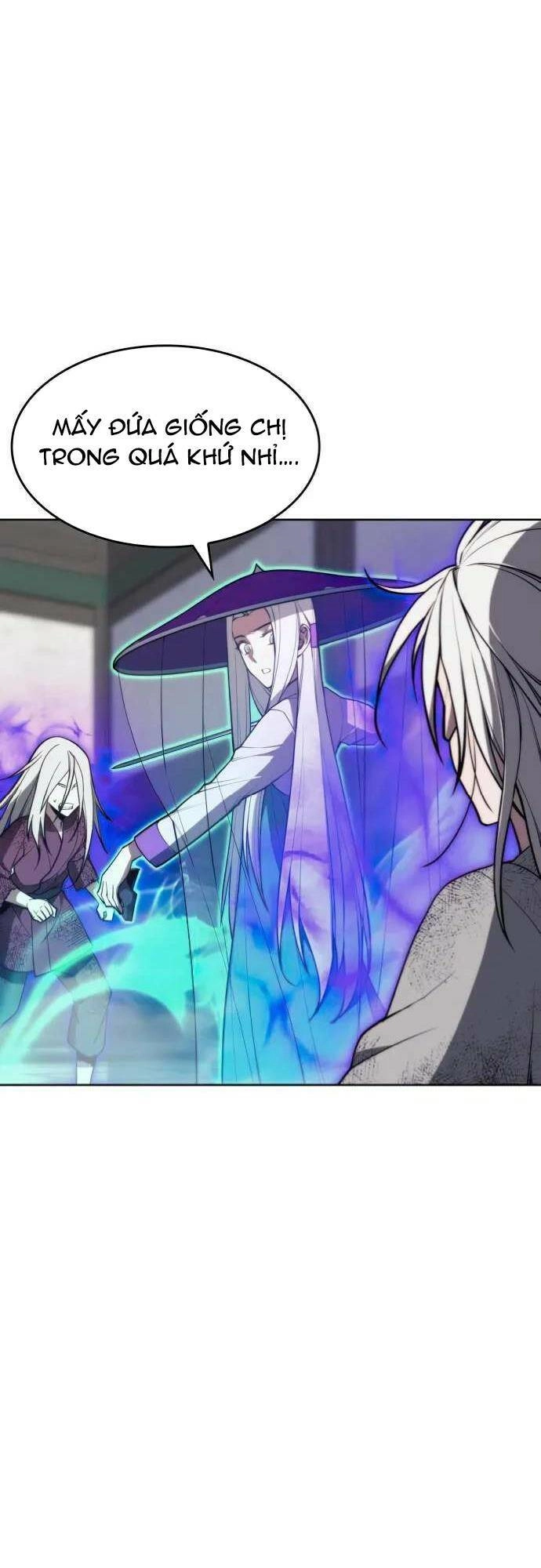 Võ Giả Bất Đắc Dĩ Chapter 158 - 13