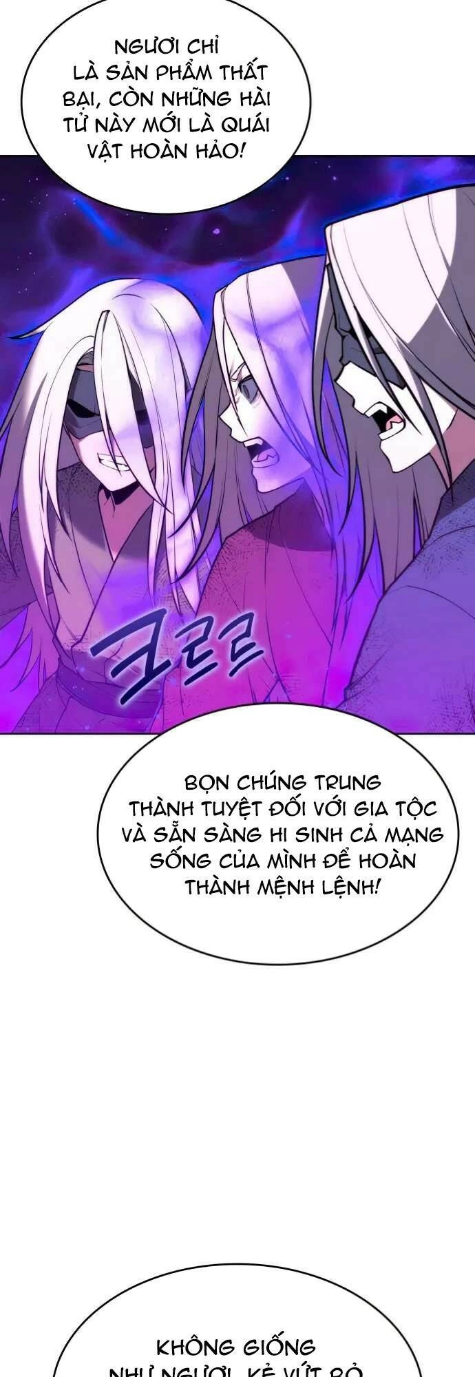 Võ Giả Bất Đắc Dĩ Chapter 158 - 17