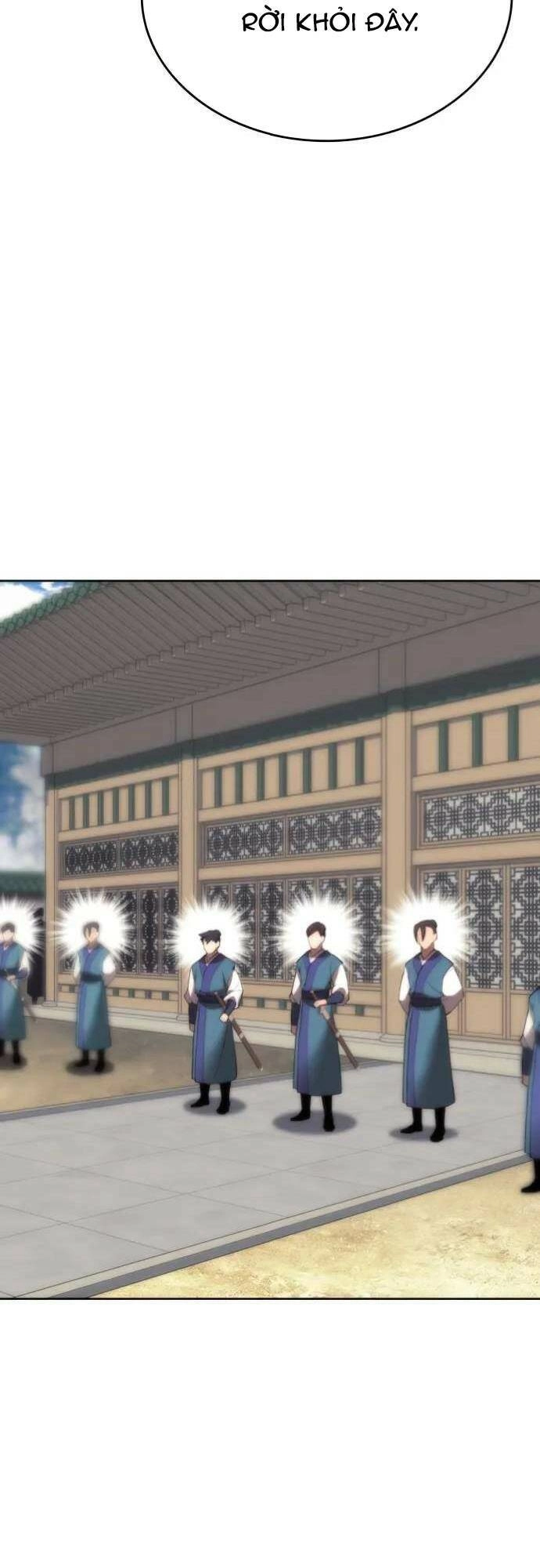 Võ Giả Bất Đắc Dĩ Chapter 158 - 20