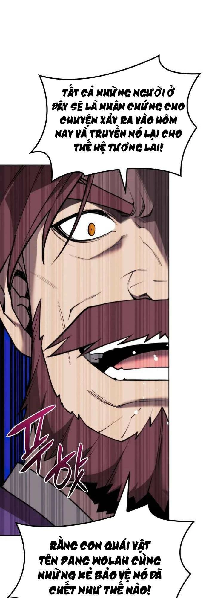 Võ Giả Bất Đắc Dĩ Chapter 158 - 21