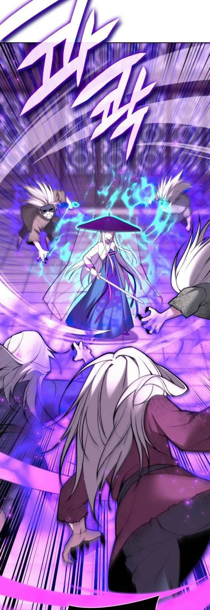 Võ Giả Bất Đắc Dĩ Chapter 158 - 25