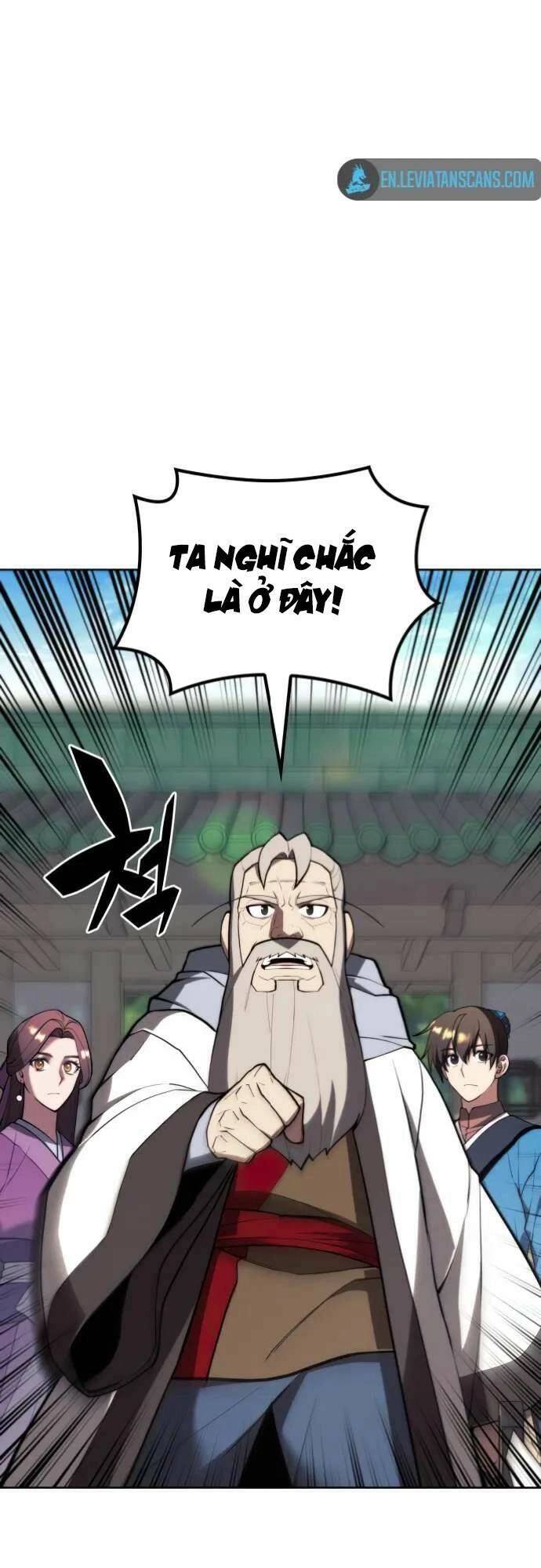 Võ Giả Bất Đắc Dĩ Chapter 158 - 38