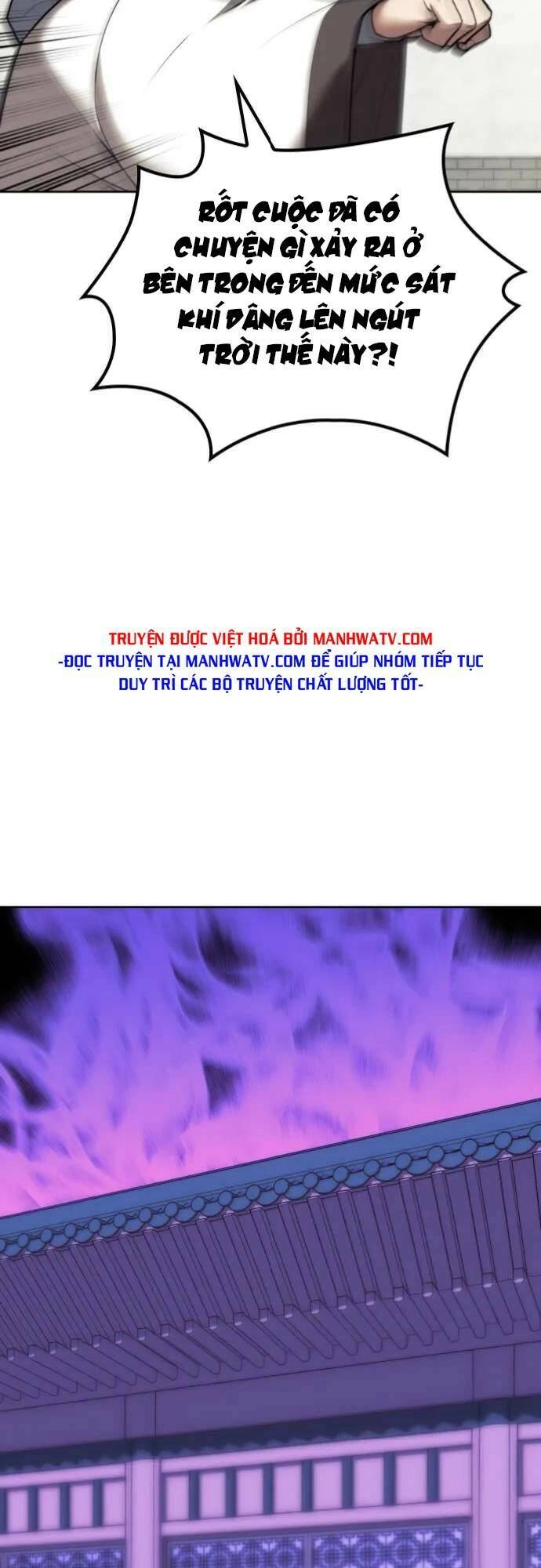 Võ Giả Bất Đắc Dĩ Chapter 158 - 41