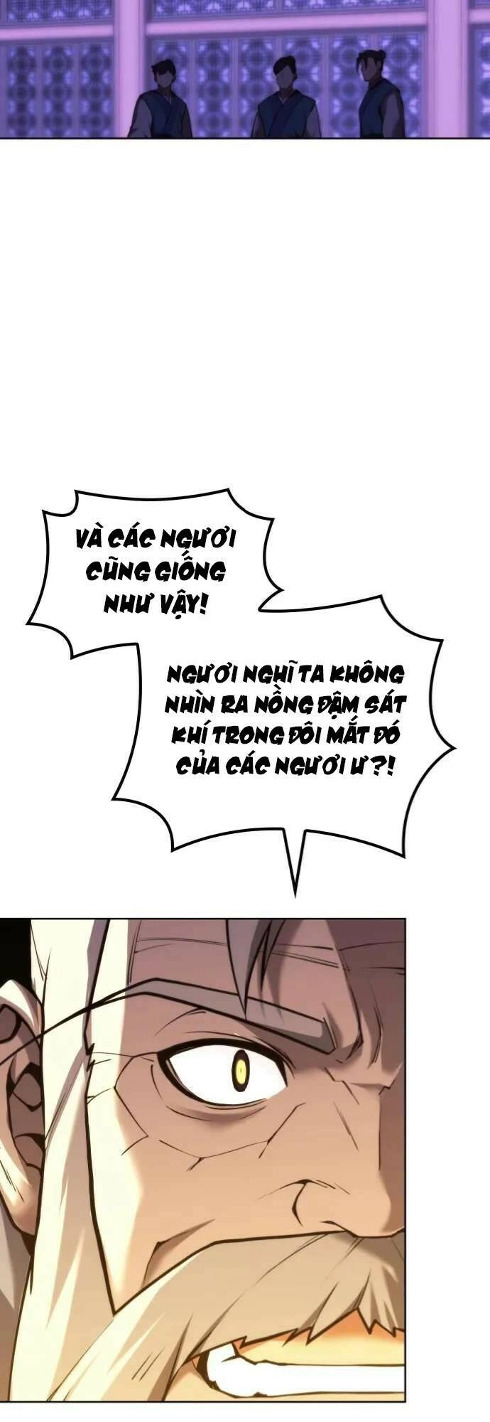 Võ Giả Bất Đắc Dĩ Chapter 158 - 42