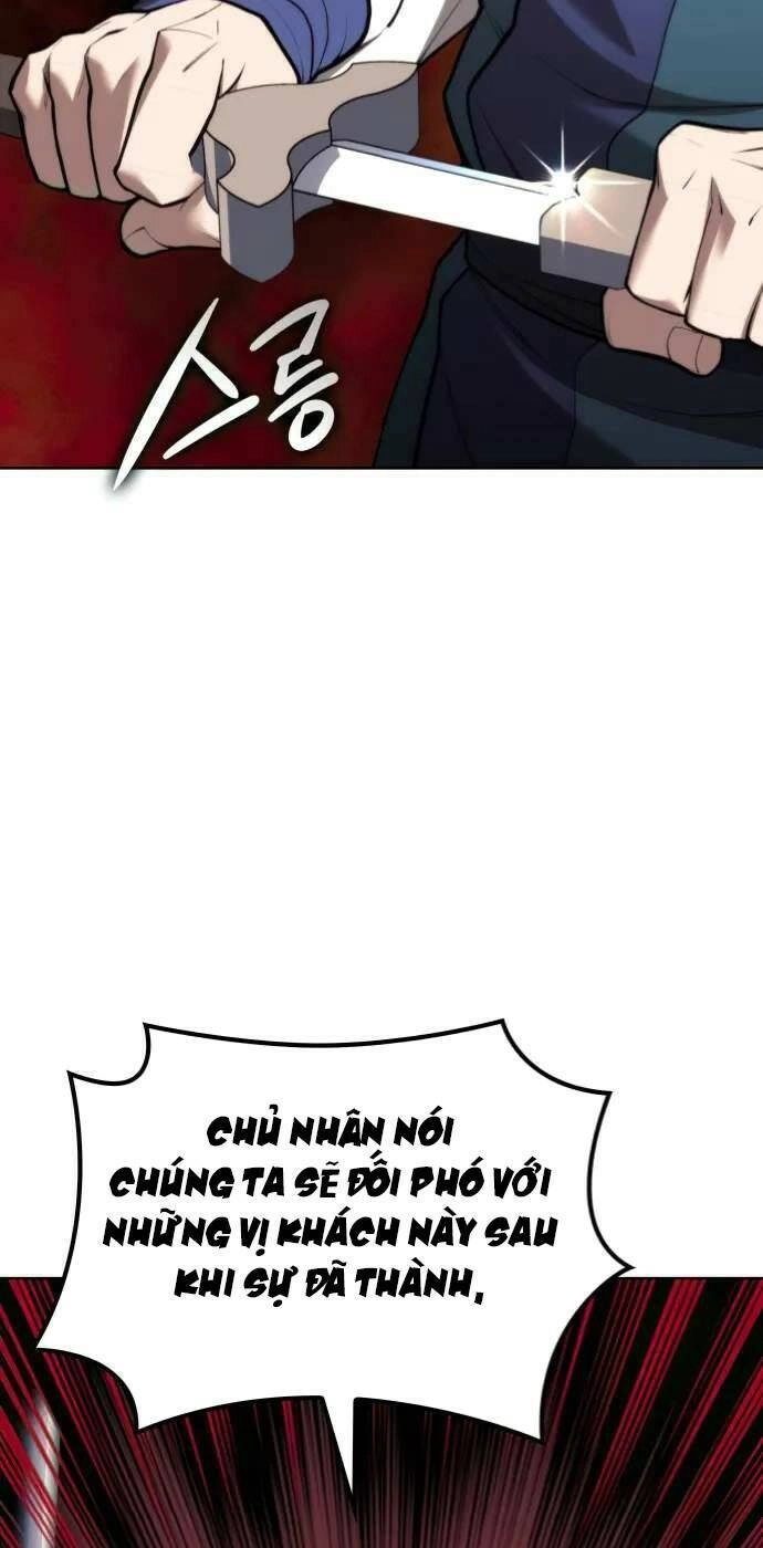 Võ Giả Bất Đắc Dĩ Chapter 158 - 44