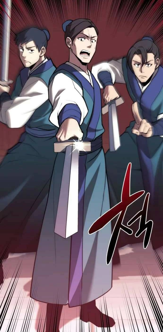 Võ Giả Bất Đắc Dĩ Chapter 158 - 45