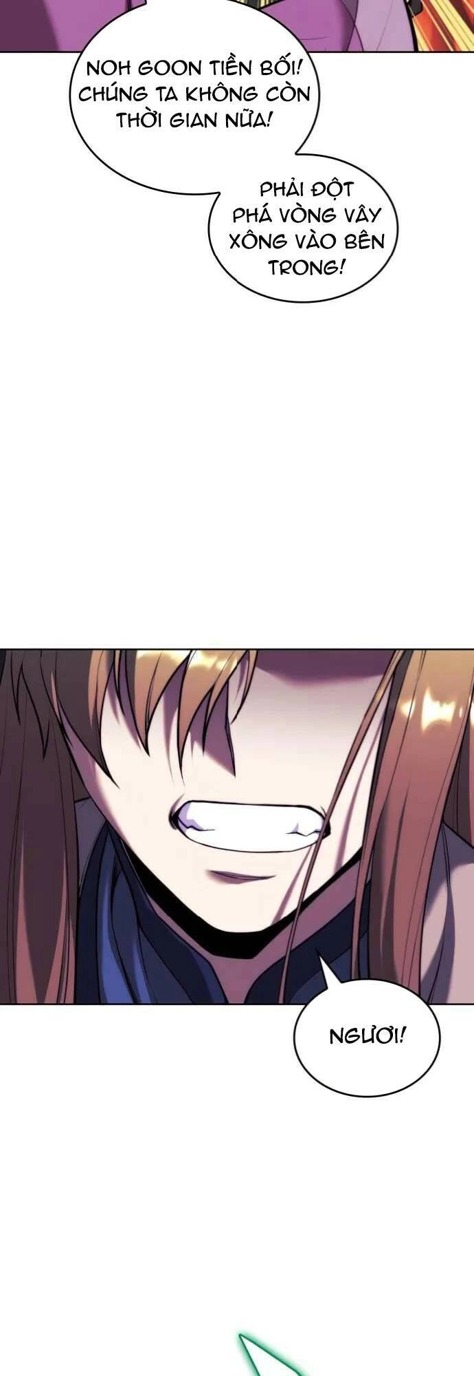 Võ Giả Bất Đắc Dĩ Chapter 158 - 47