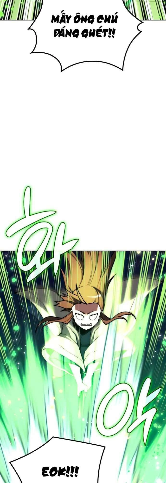 Võ Giả Bất Đắc Dĩ Chapter 158 - 49