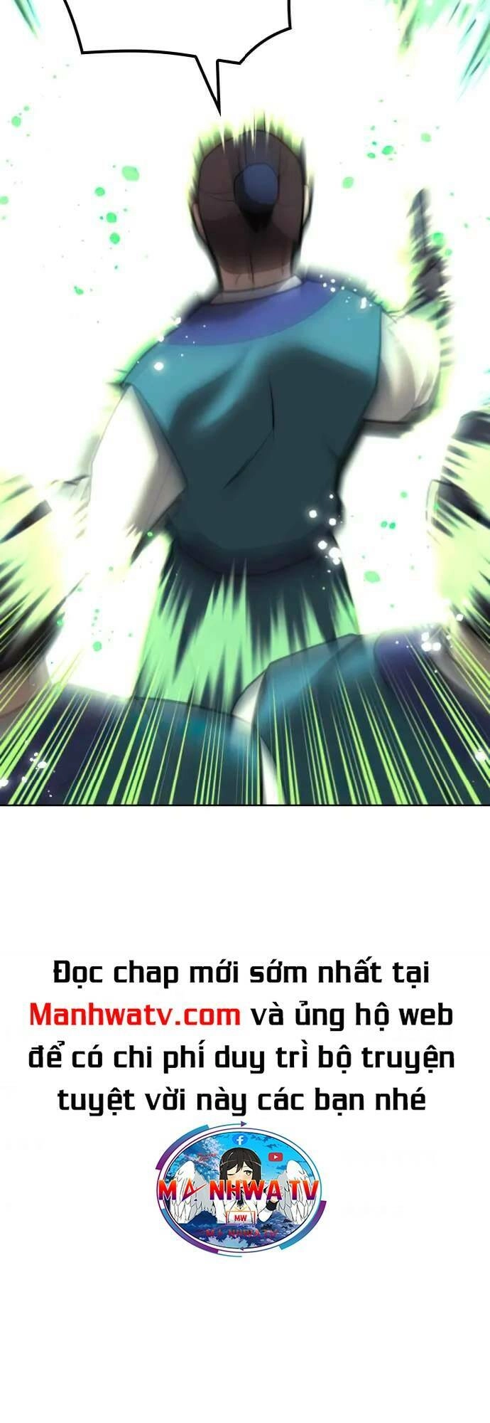 Võ Giả Bất Đắc Dĩ Chapter 158 - 50