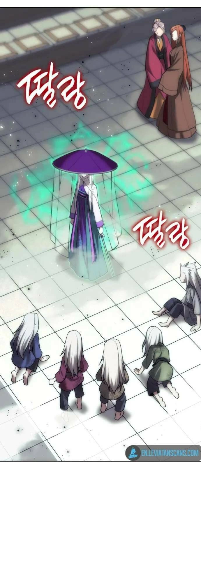 Võ Giả Bất Đắc Dĩ Chapter 158 - 52