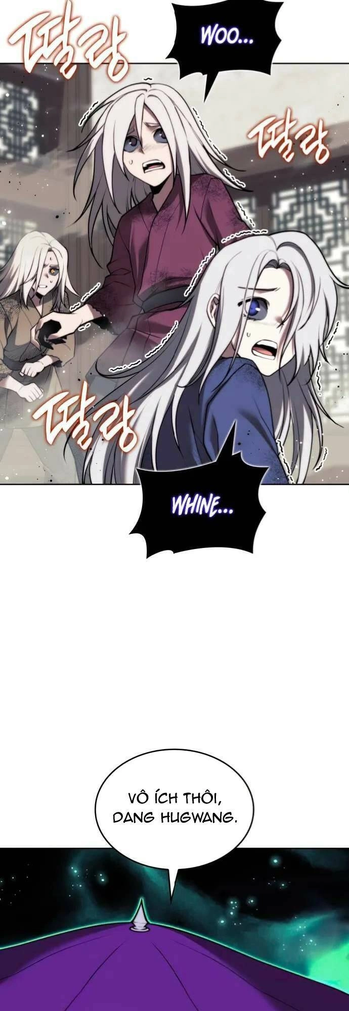 Võ Giả Bất Đắc Dĩ Chapter 158 - 54