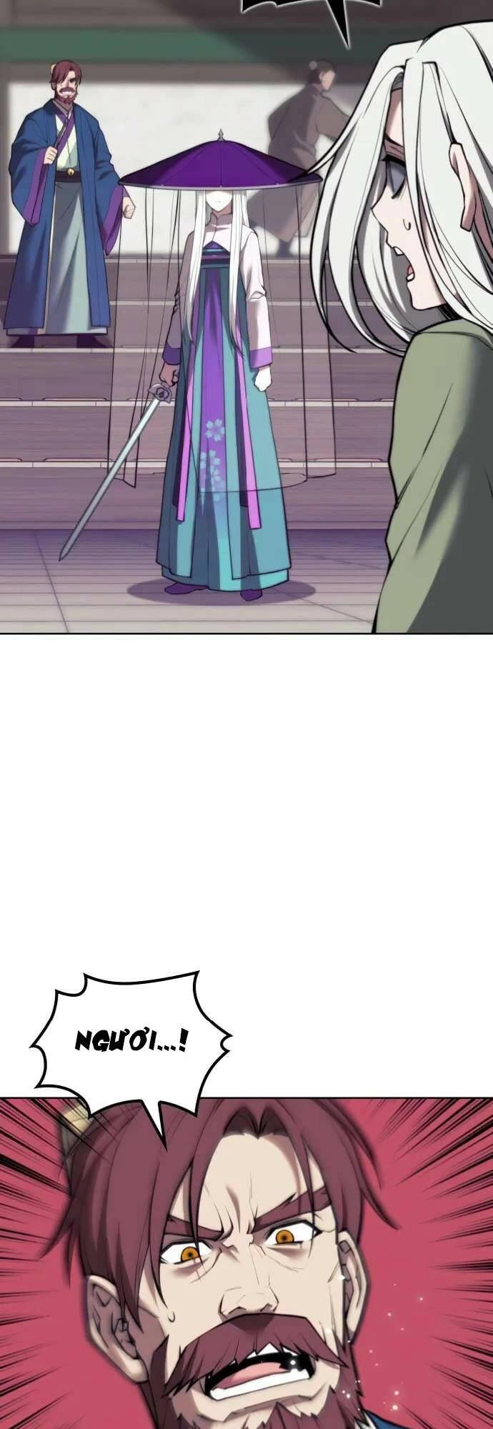 Võ Giả Bất Đắc Dĩ Chapter 158 - 58