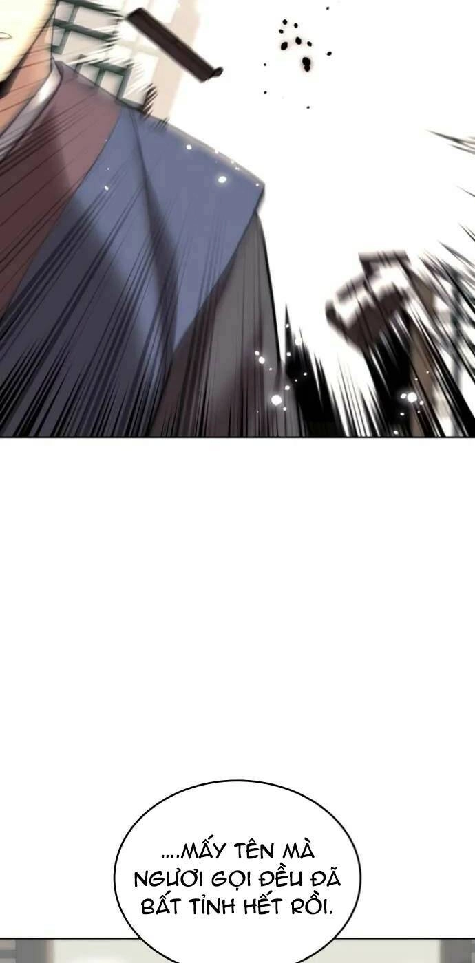 Võ Giả Bất Đắc Dĩ Chapter 158 - 60