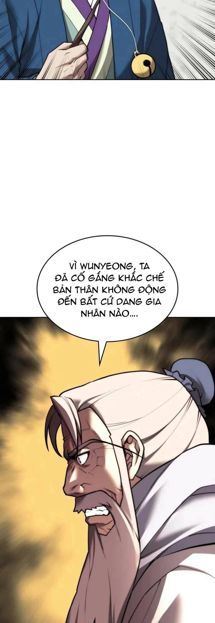 Võ Giả Bất Đắc Dĩ Chapter 158 - 62