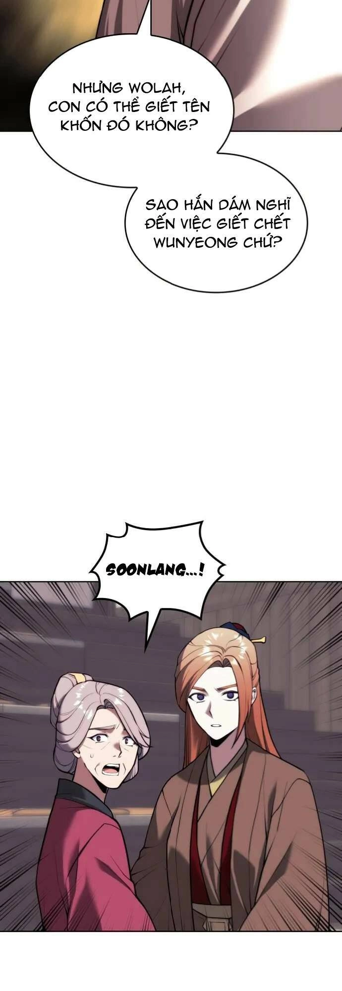 Võ Giả Bất Đắc Dĩ Chapter 158 - 63