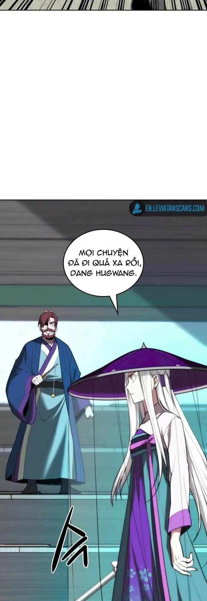 Võ Giả Bất Đắc Dĩ Chapter 158 - 67