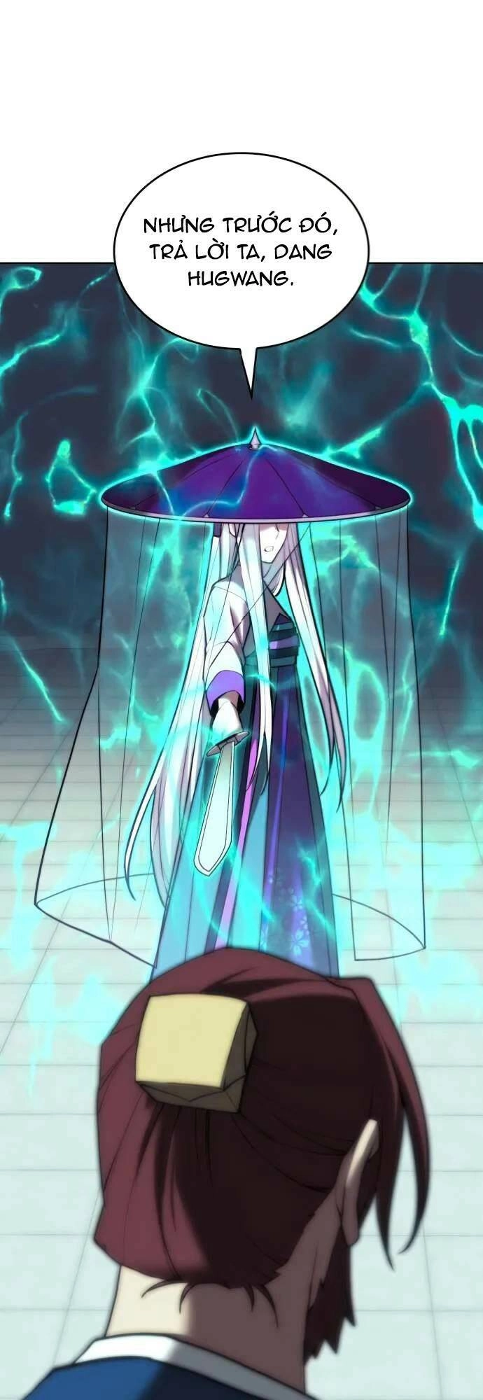 Võ Giả Bất Đắc Dĩ Chapter 158 - 71