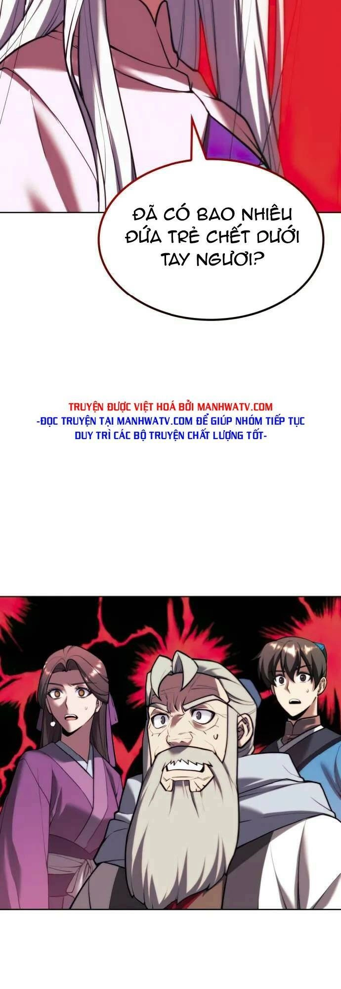 Võ Giả Bất Đắc Dĩ Chapter 158 - 73