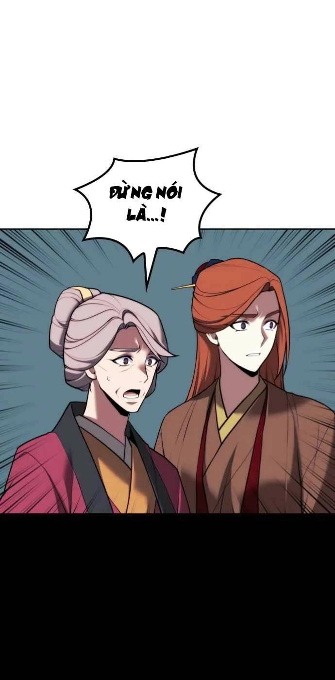 Võ Giả Bất Đắc Dĩ Chapter 158 - 74