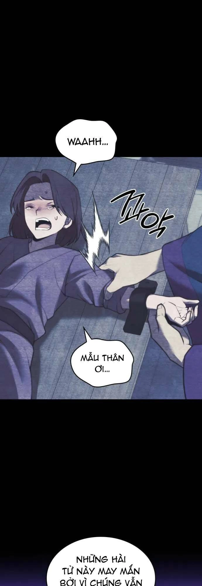 Võ Giả Bất Đắc Dĩ Chapter 158 - 76