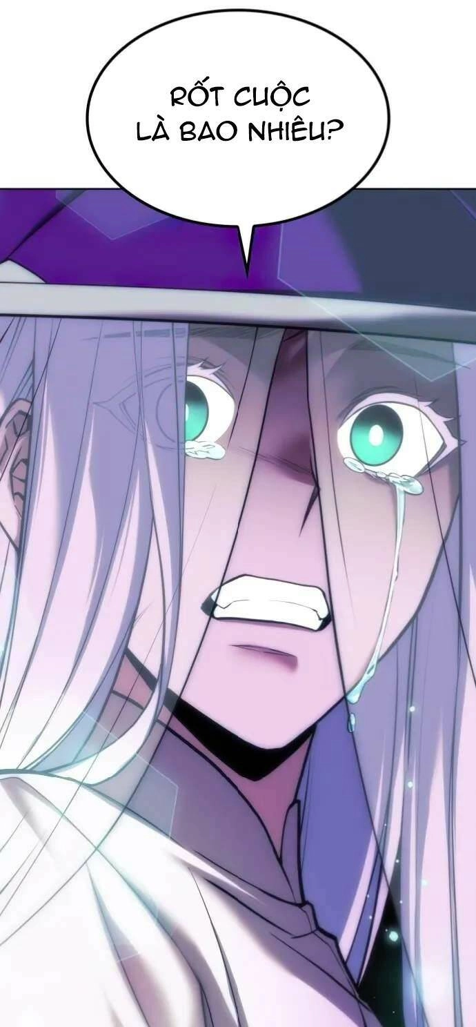 Võ Giả Bất Đắc Dĩ Chapter 158 - 80