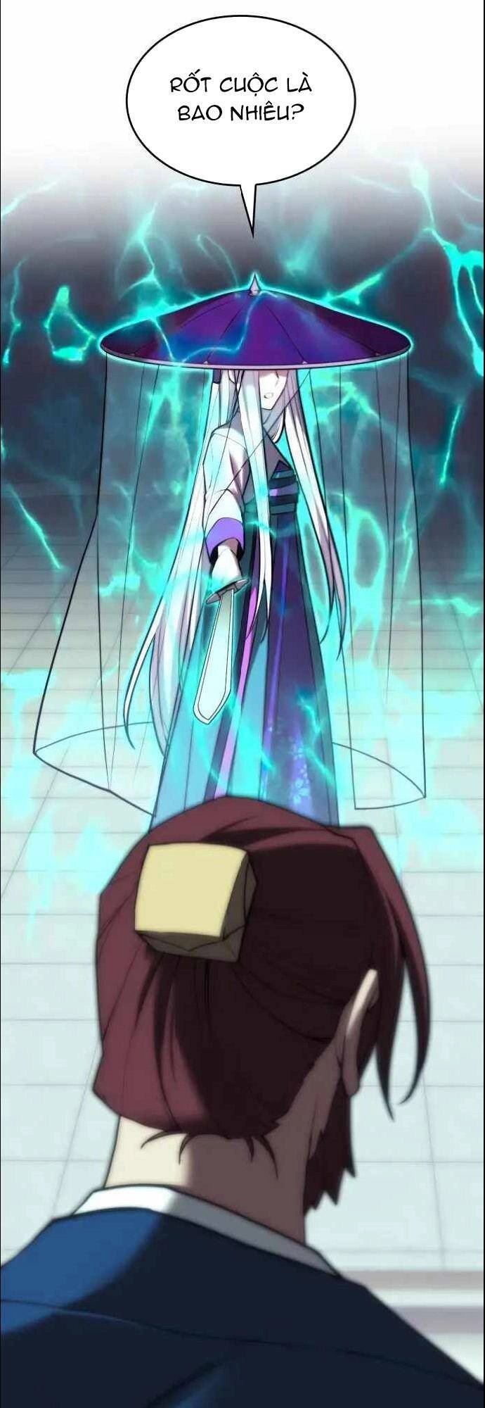 Võ Giả Bất Đắc Dĩ Chapter 159 - 2