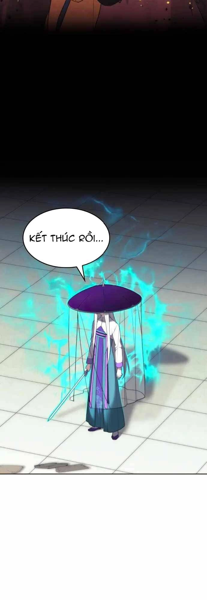 Võ Giả Bất Đắc Dĩ Chapter 159 - 15