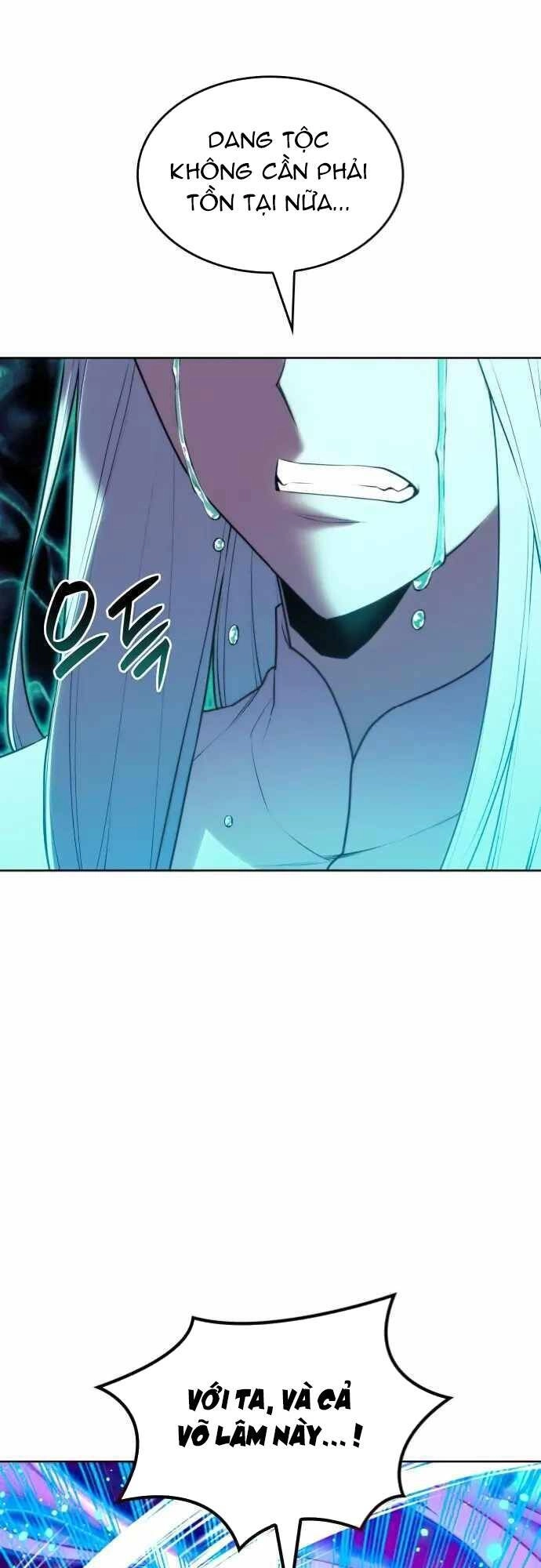 Võ Giả Bất Đắc Dĩ Chapter 159 - 16