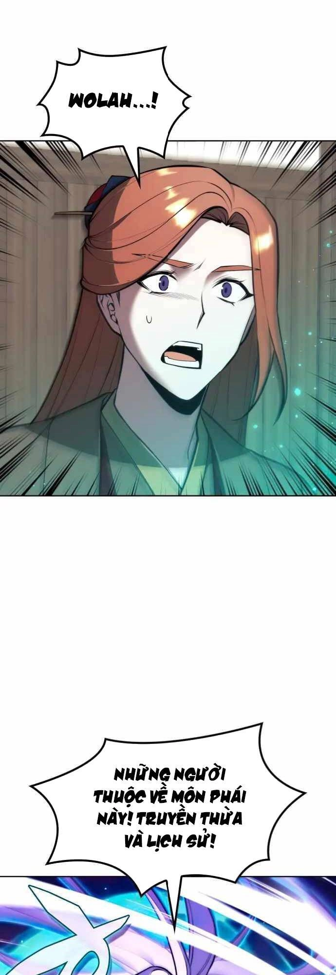 Võ Giả Bất Đắc Dĩ Chapter 159 - 18