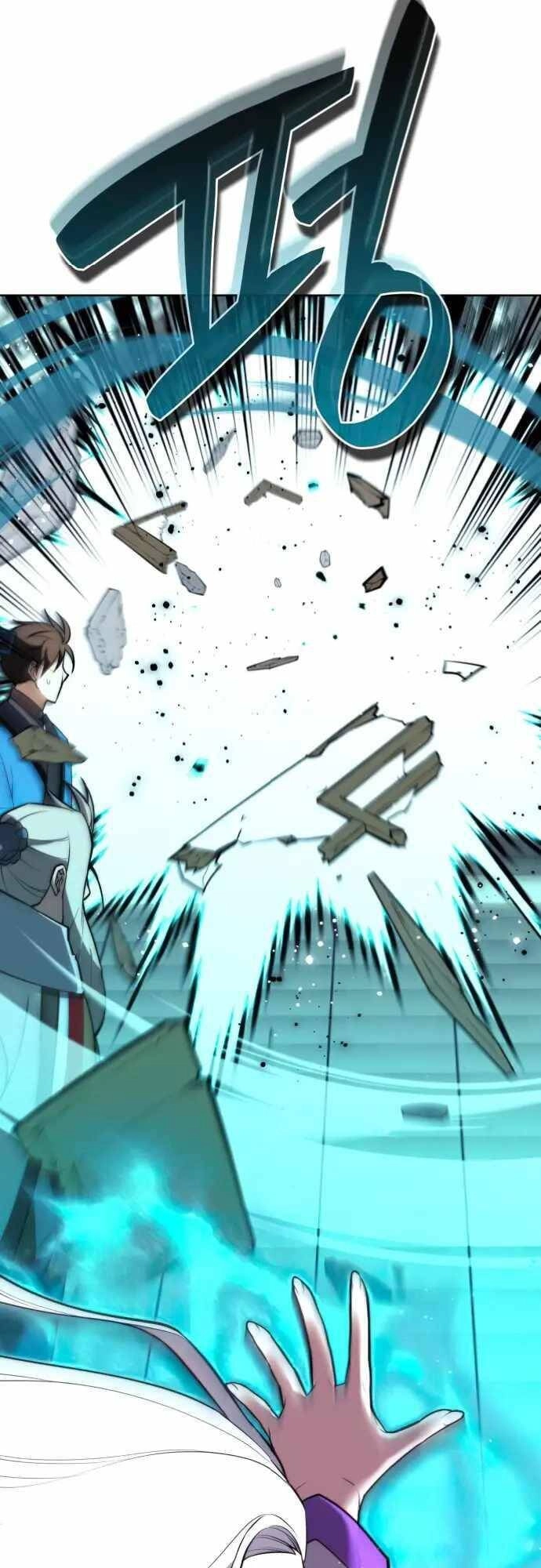 Võ Giả Bất Đắc Dĩ Chapter 159 - 27