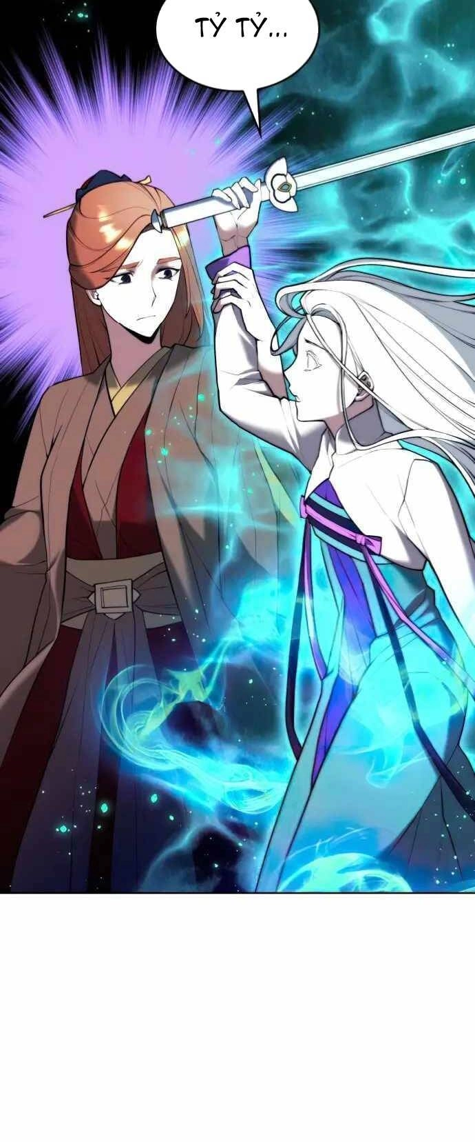 Võ Giả Bất Đắc Dĩ Chapter 159 - 35