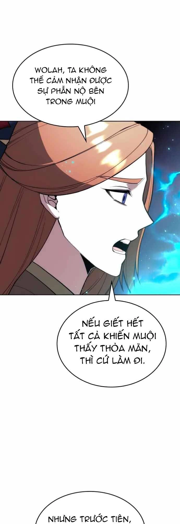 Võ Giả Bất Đắc Dĩ Chapter 159 - 36