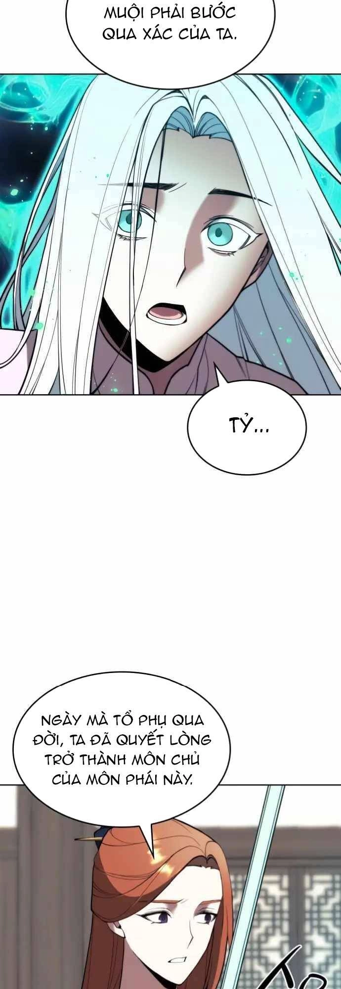 Võ Giả Bất Đắc Dĩ Chapter 159 - 37