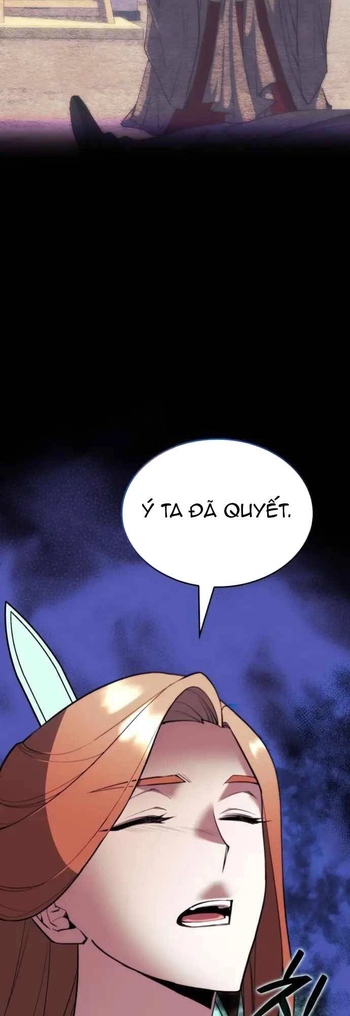 Võ Giả Bất Đắc Dĩ Chapter 159 - 39