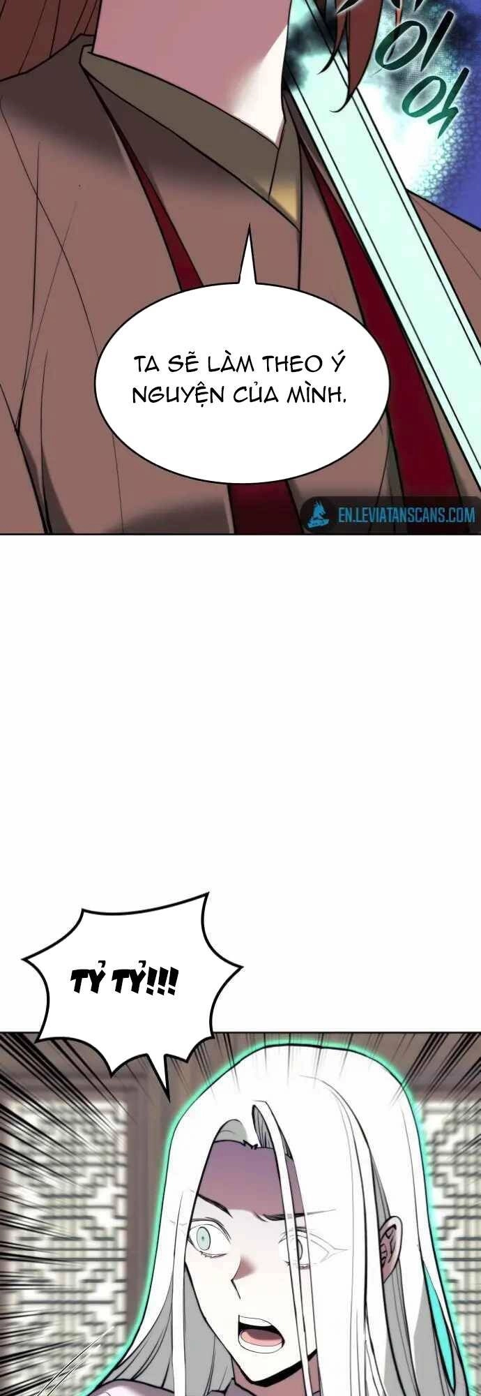 Võ Giả Bất Đắc Dĩ Chapter 159 - 40