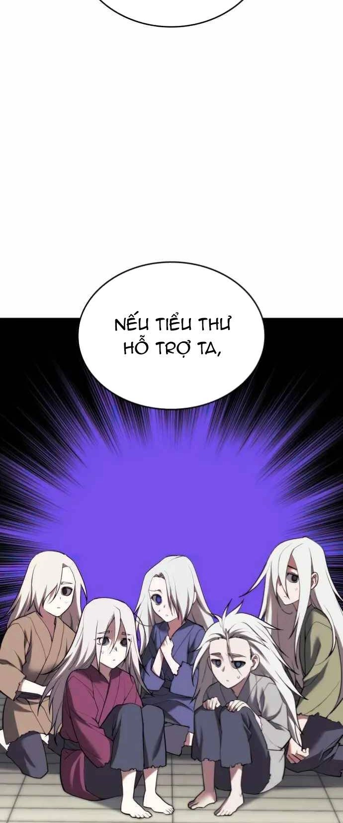 Võ Giả Bất Đắc Dĩ Chapter 159 - 46