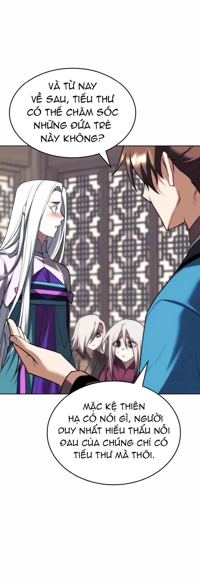 Võ Giả Bất Đắc Dĩ Chapter 159 - 48