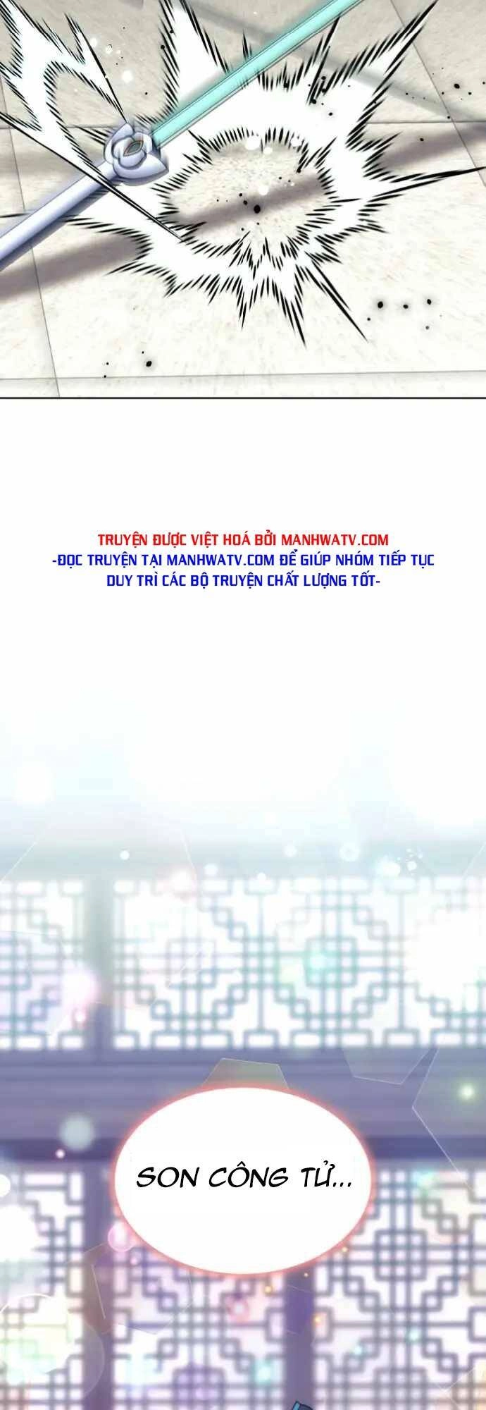 Võ Giả Bất Đắc Dĩ Chapter 159 - 50