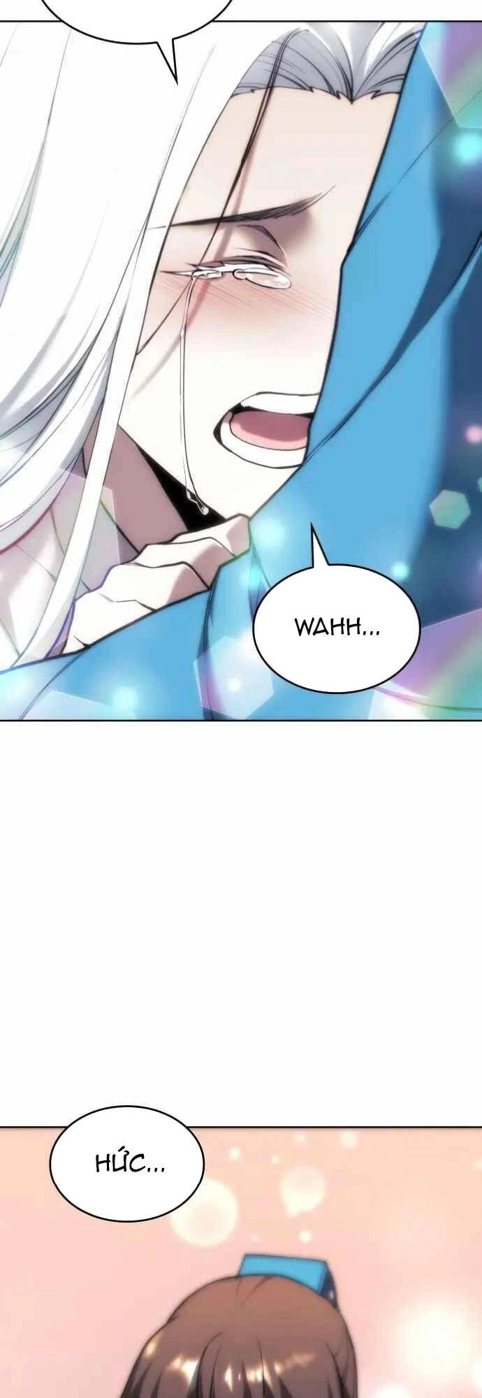 Võ Giả Bất Đắc Dĩ Chapter 159 - 52