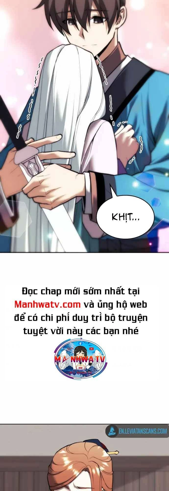 Võ Giả Bất Đắc Dĩ Chapter 159 - 53