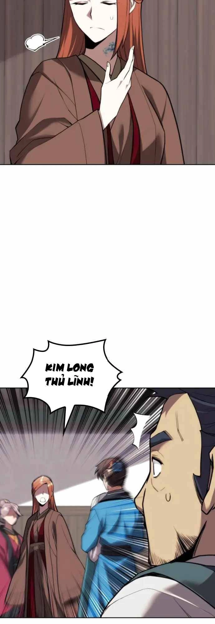 Võ Giả Bất Đắc Dĩ Chapter 159 - 54