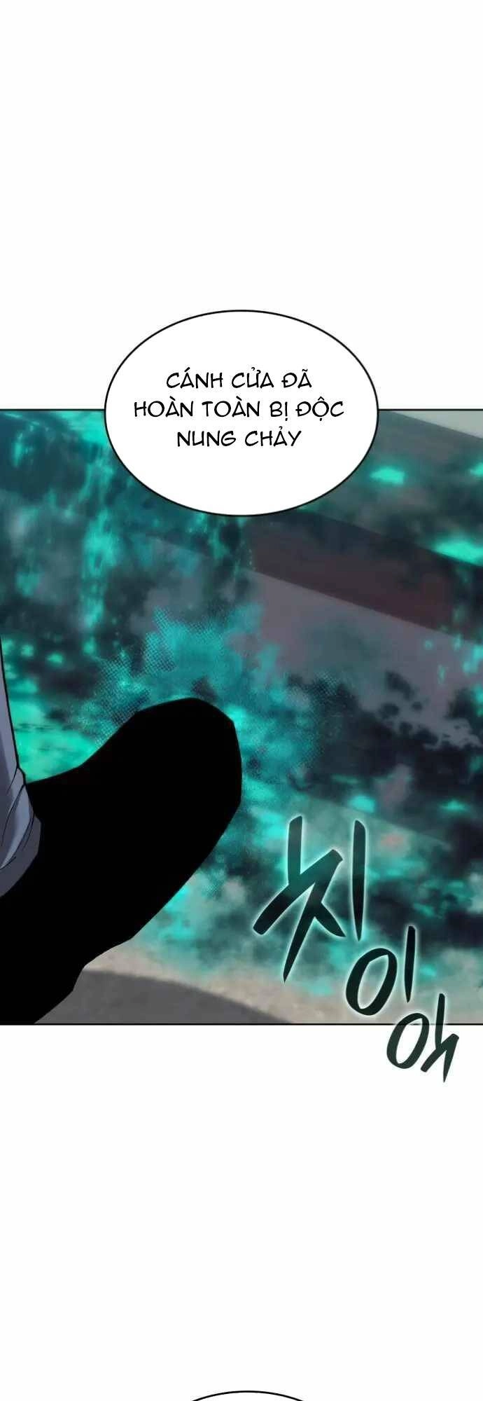 Võ Giả Bất Đắc Dĩ Chapter 159 - 61