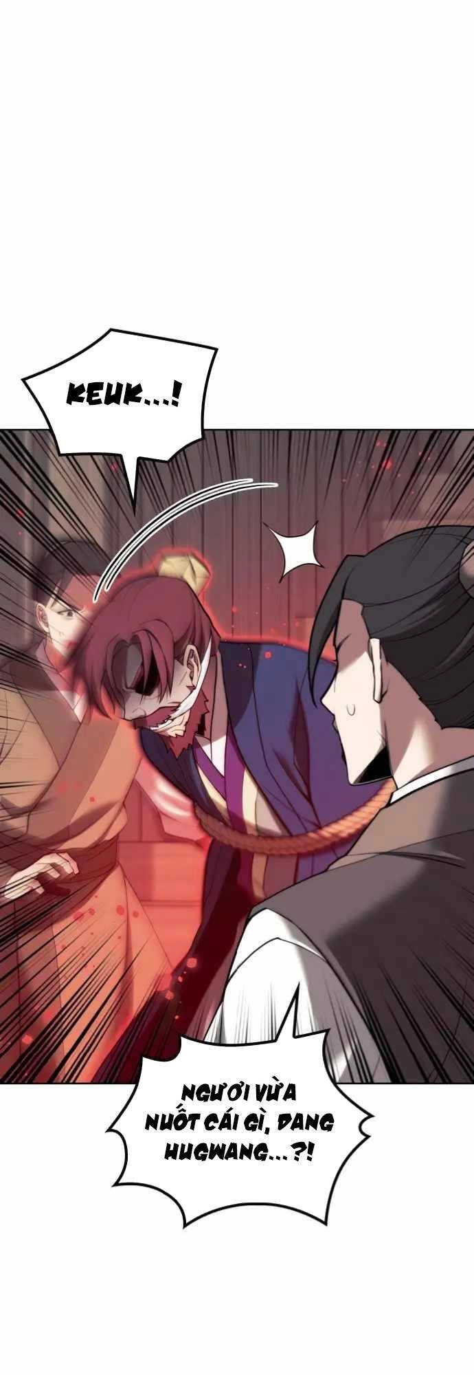 Võ Giả Bất Đắc Dĩ Chapter 159 - 64