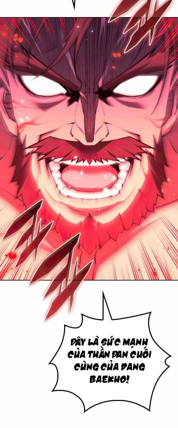 Võ Giả Bất Đắc Dĩ Chapter 159 - 69