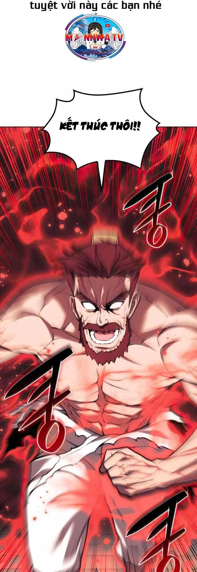 Võ Giả Bất Đắc Dĩ Chapter 159 - 71