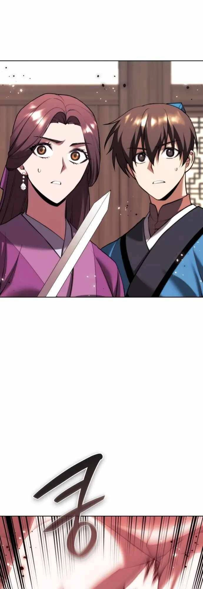 Võ Giả Bất Đắc Dĩ Chapter 159 - 74