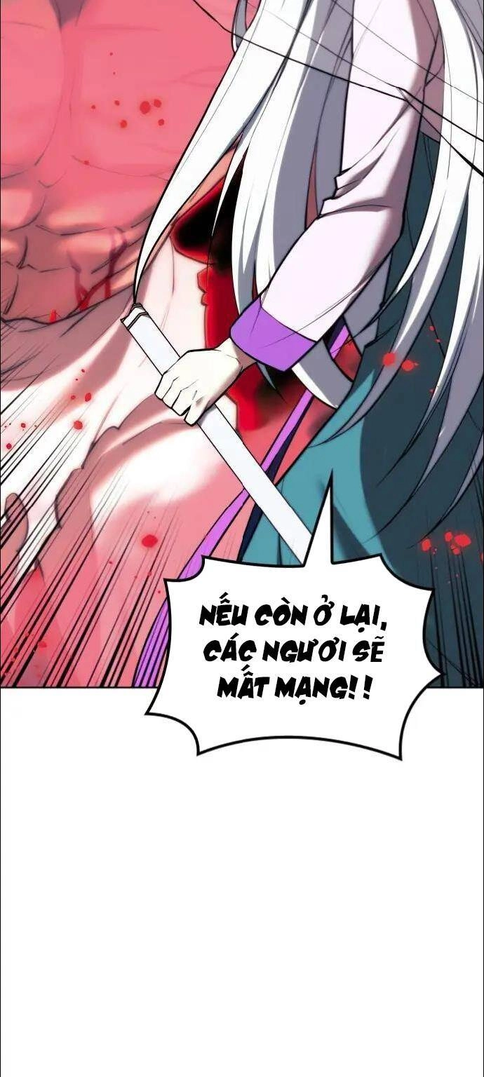 Võ Giả Bất Đắc Dĩ Chapter 159 - 79